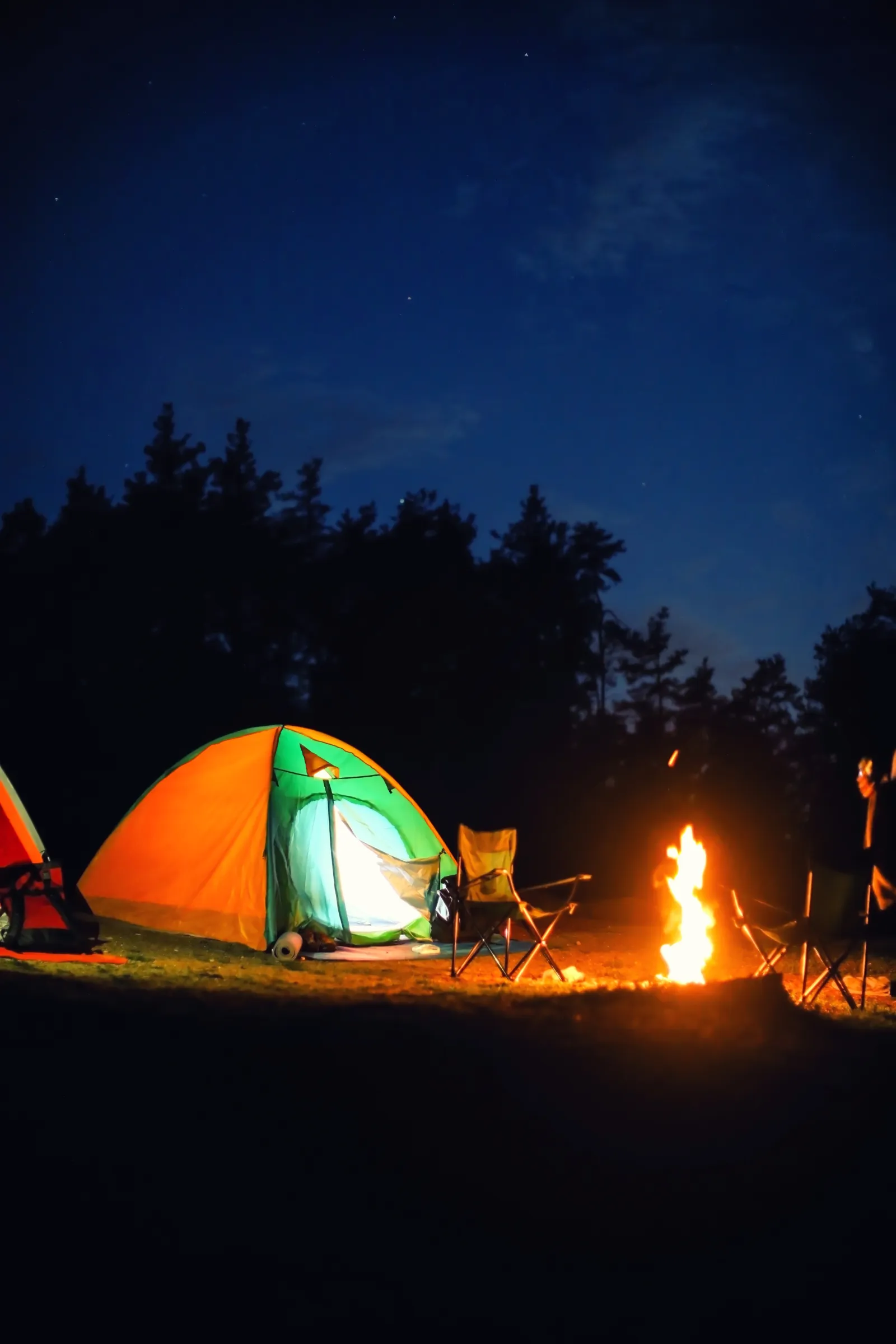Aloberge Prêt-à-Camper Flottants