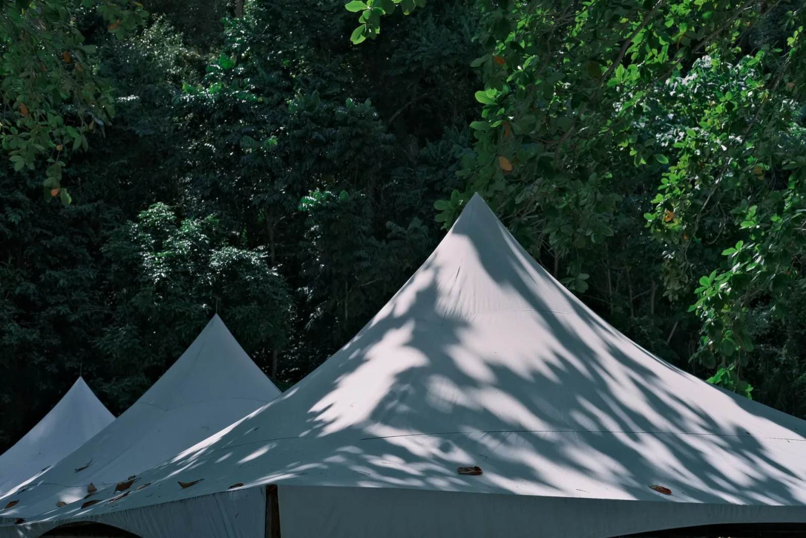 Camping Domaine Lemieux