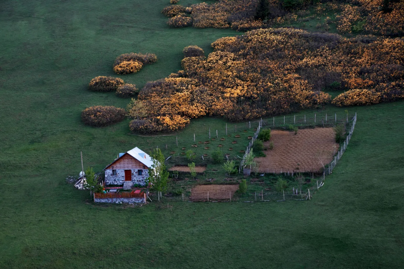 Maison de Campagne