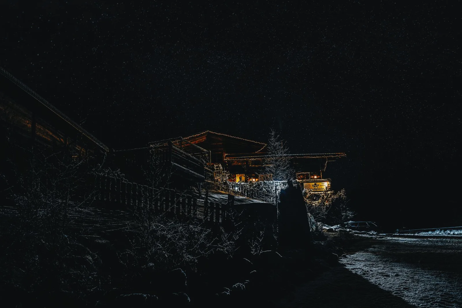 Chalet L'odyssée