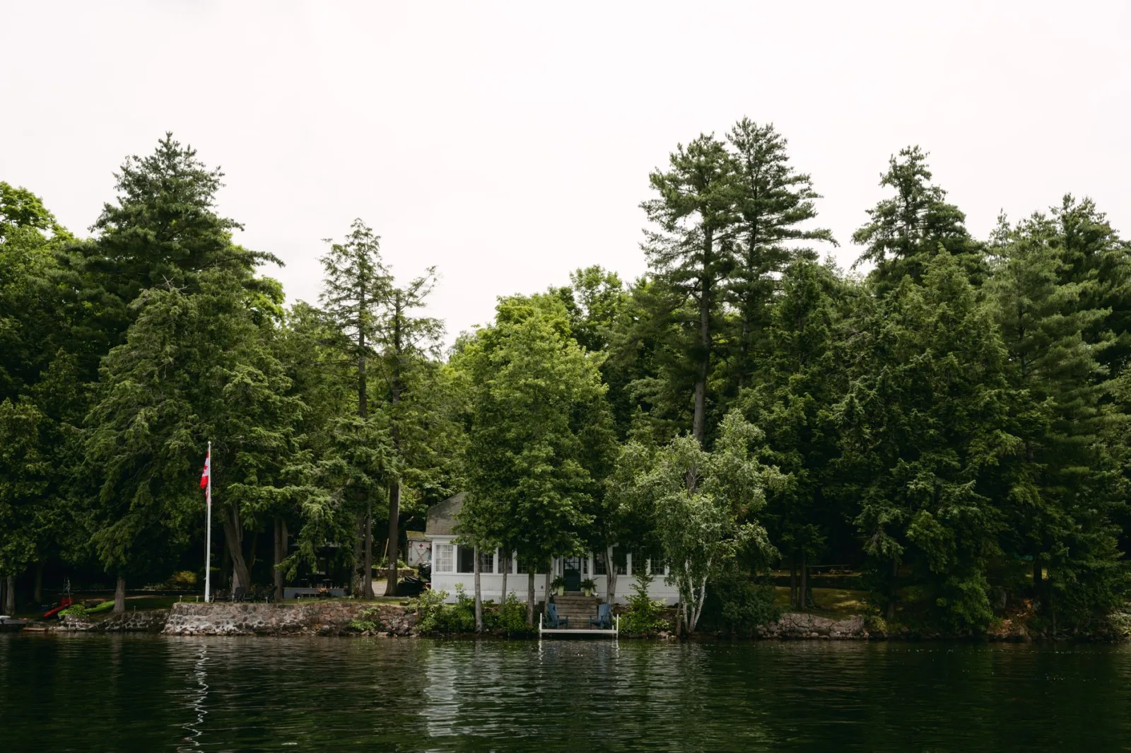 Chalet A Louer