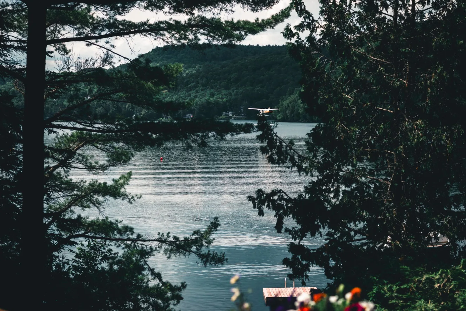 Chalet du Ruisseau