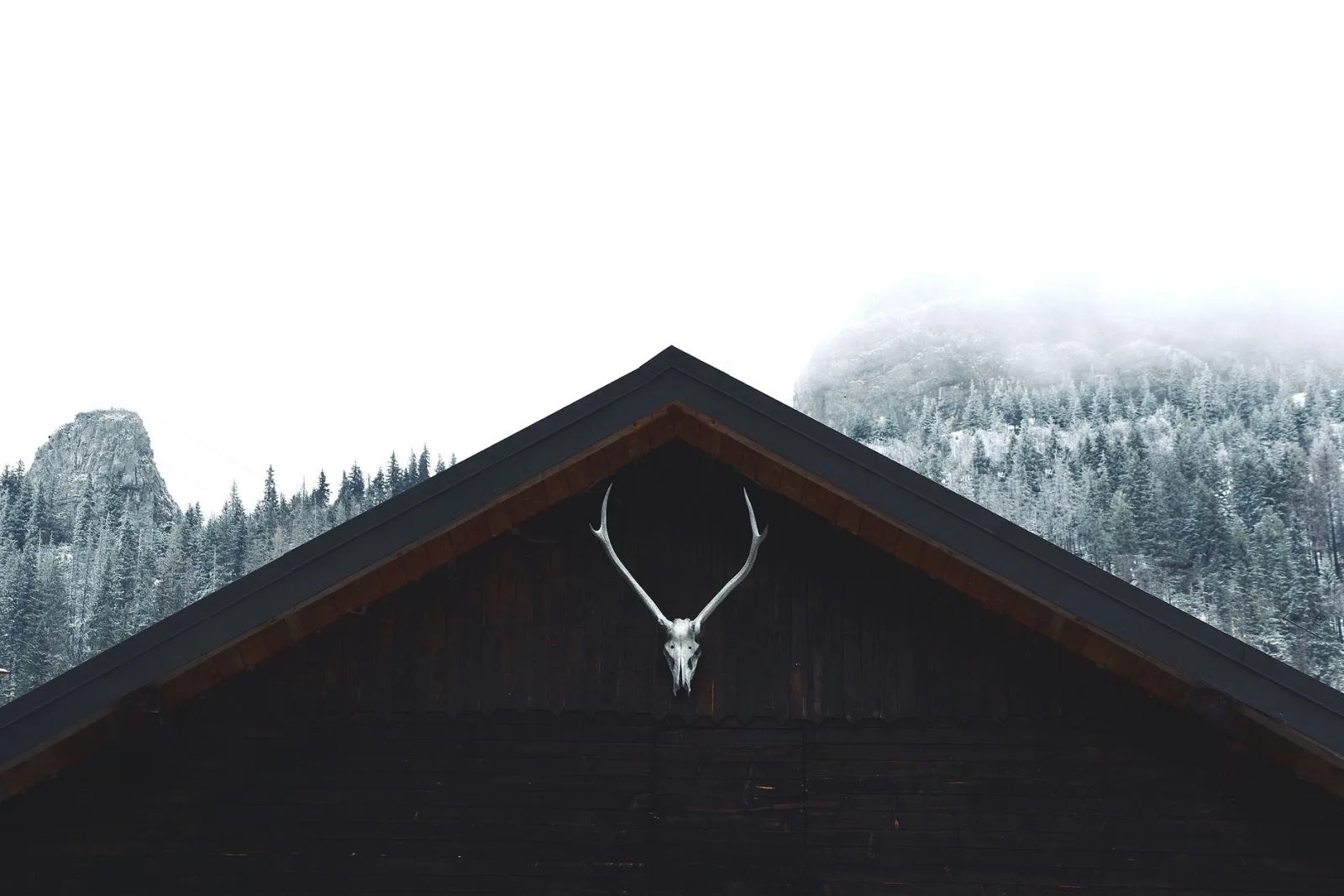 Chalet de la Cabane