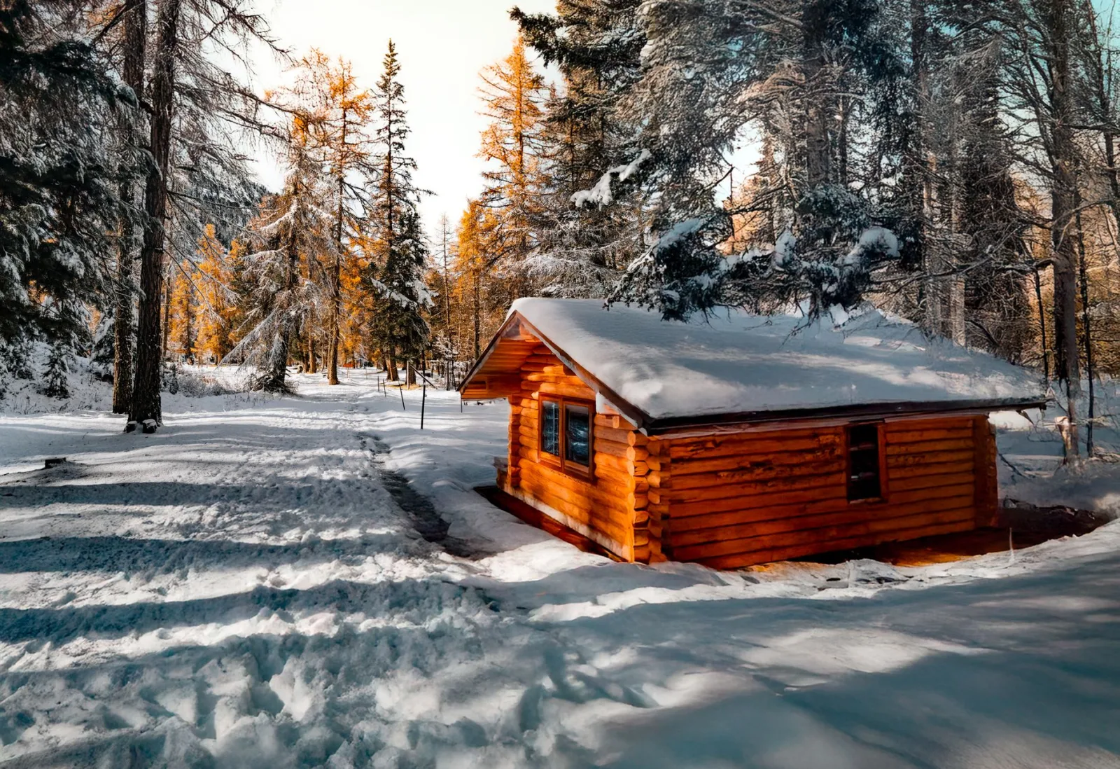 Chalet la Principale