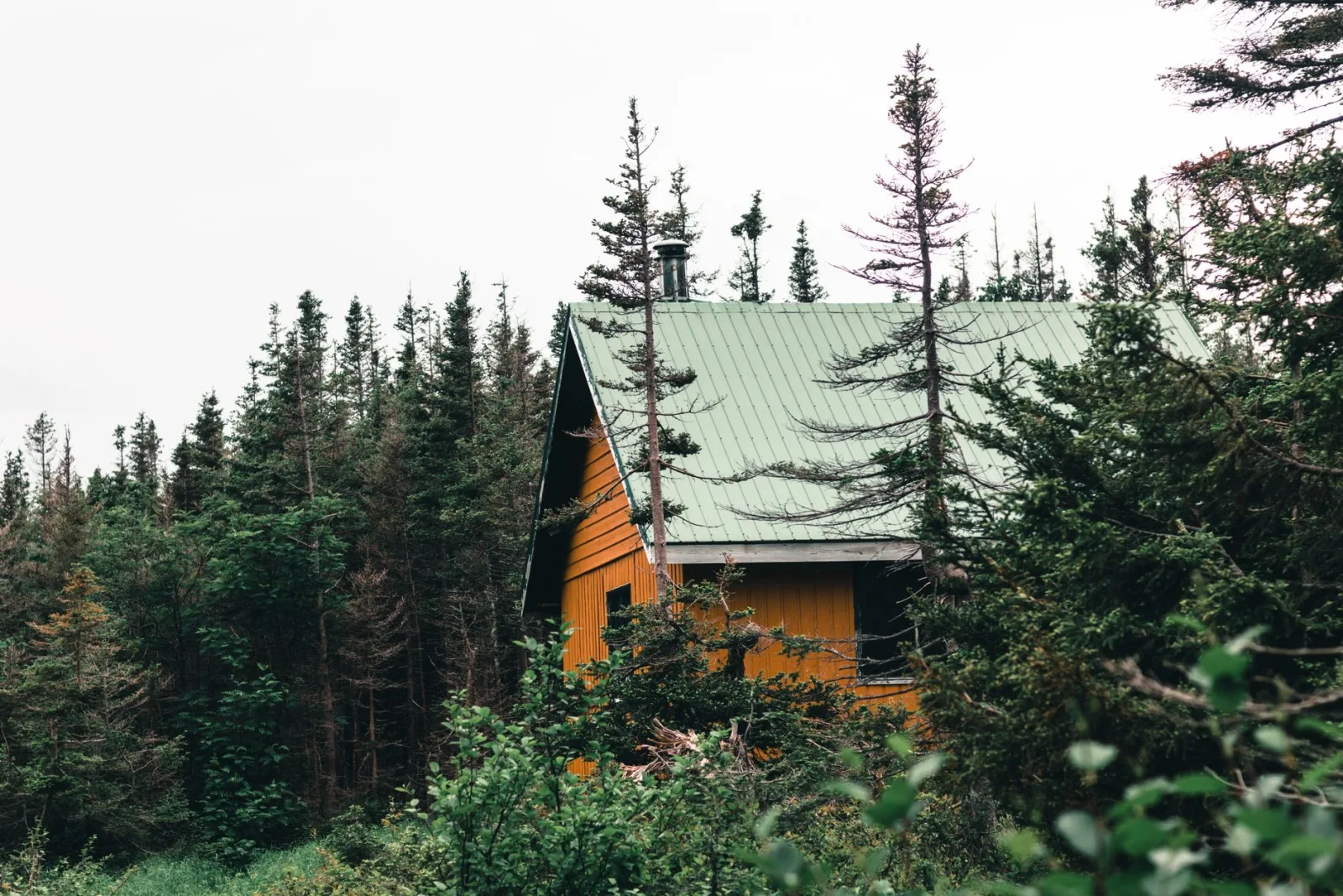 Chalet Loveshack