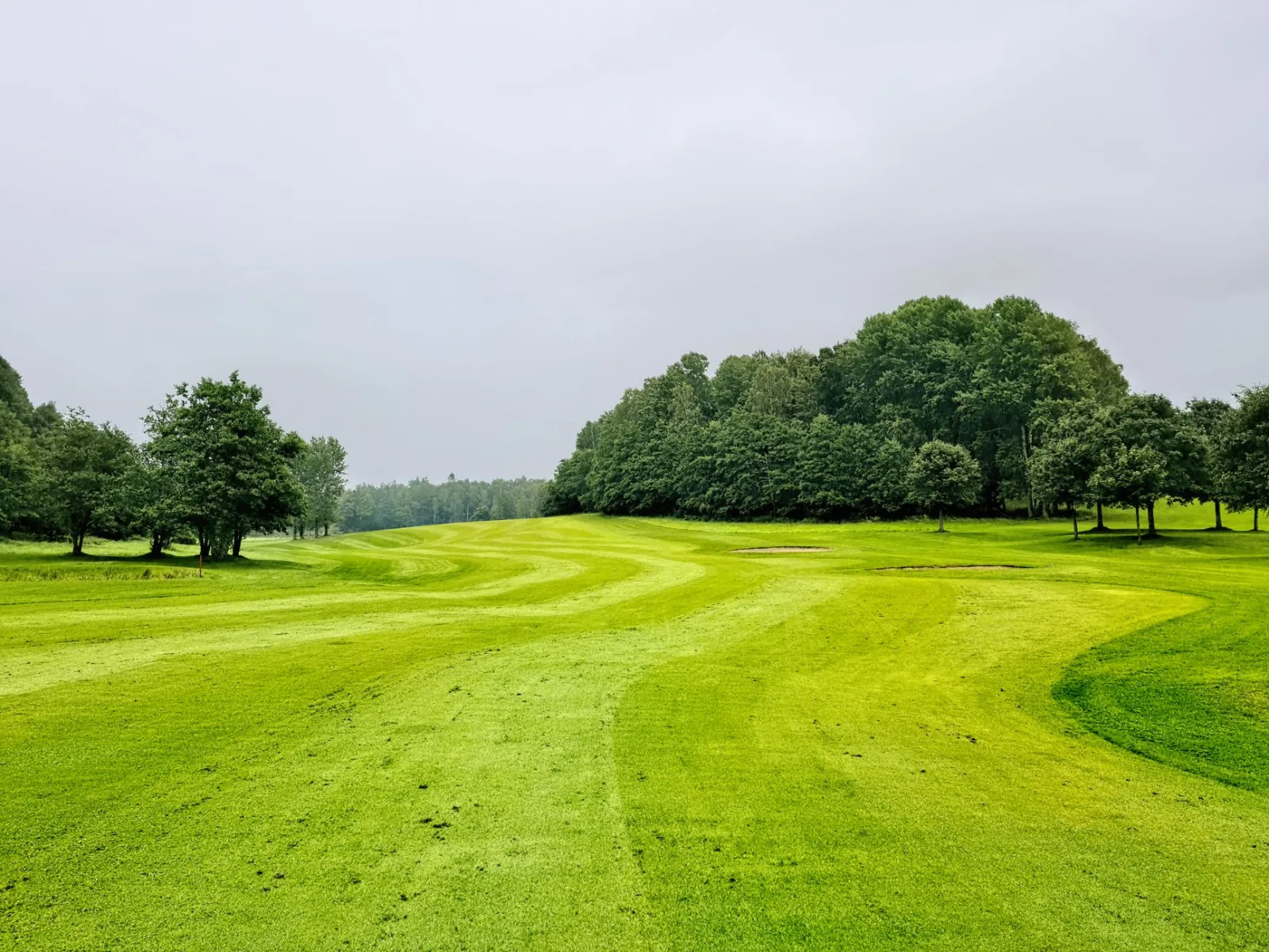 Club de Golf Base-de-Roc