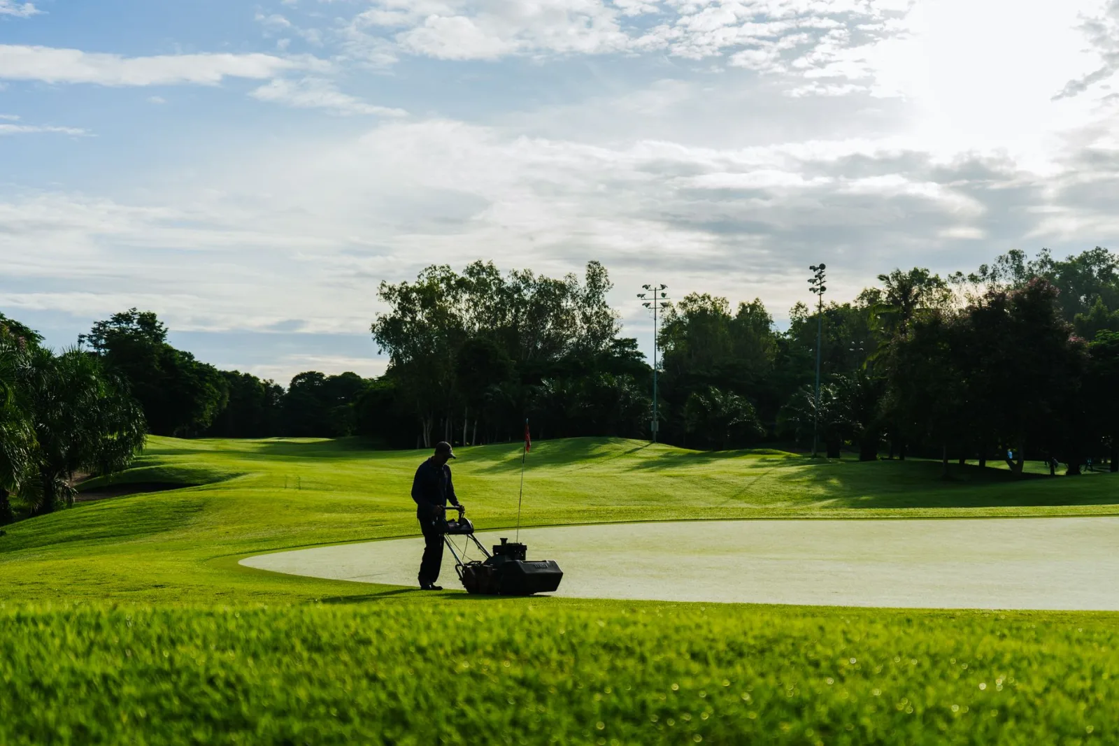 Club de Golf Hemmingford