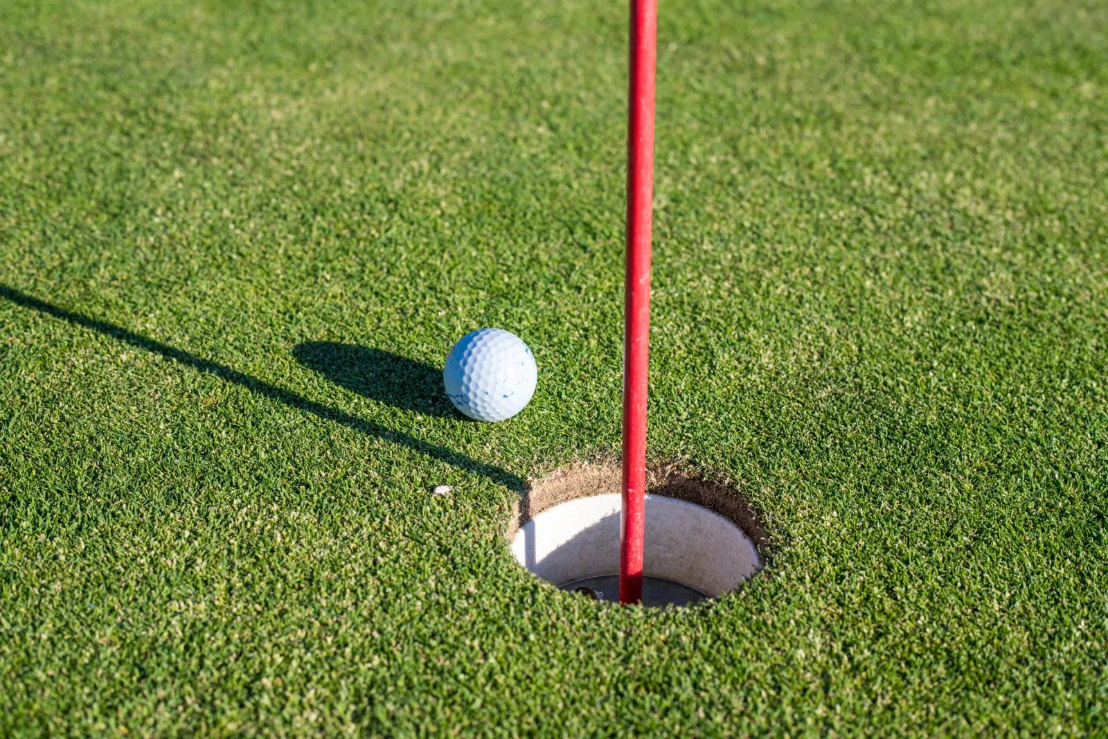 Golf Château Cartier