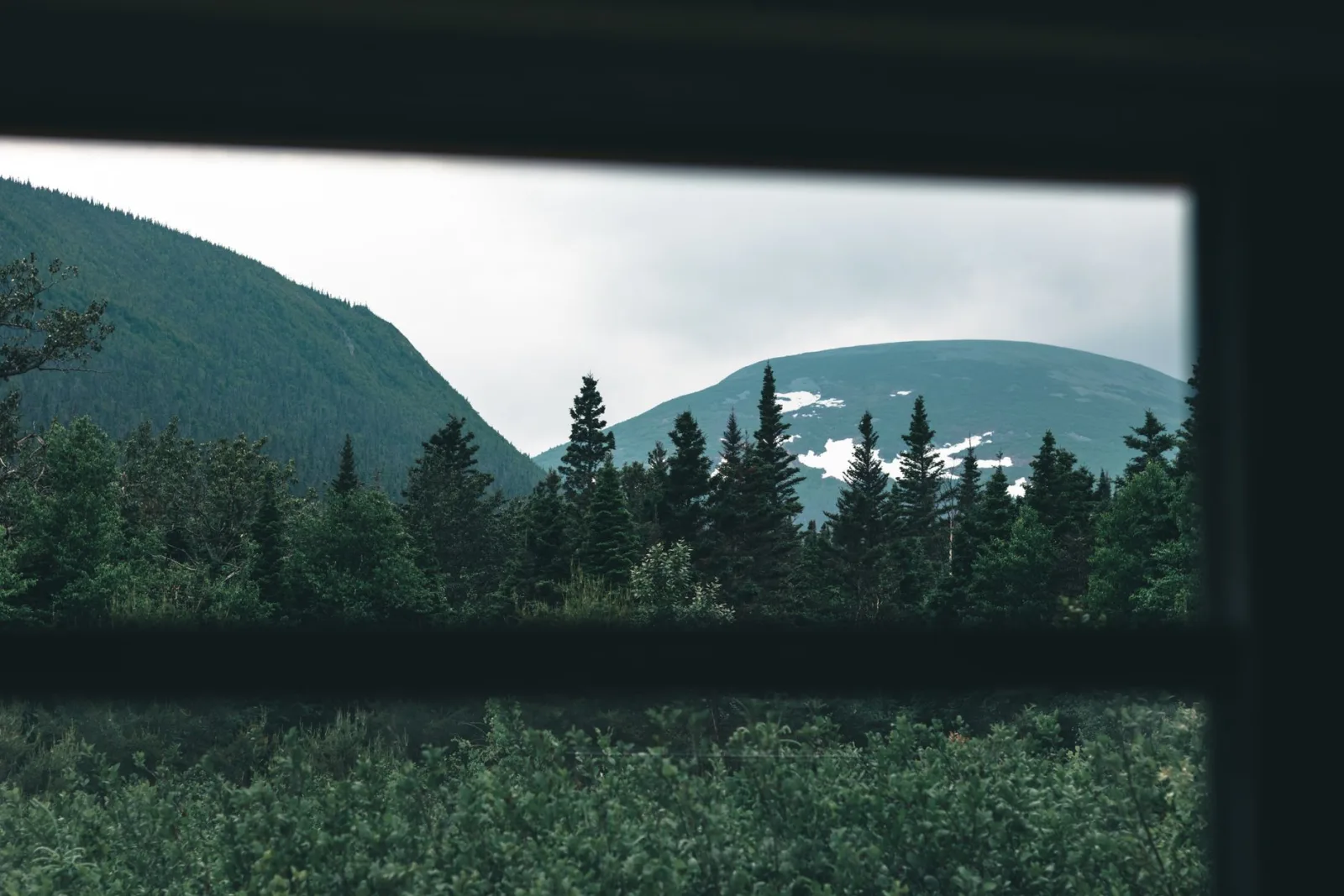 La Montagne du Collège